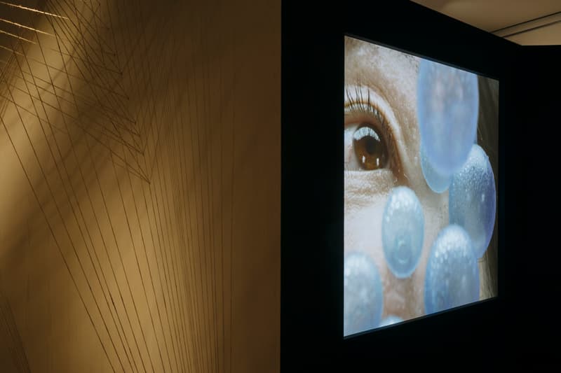 激活感官!Aēsop 裝置藝術展覽 Epistēmē 展覽正式開催
