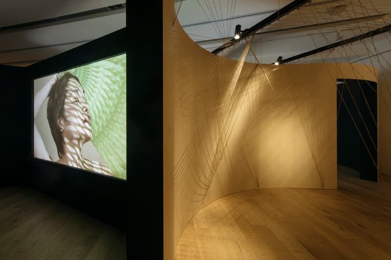 激活感官!Aēsop 裝置藝術展覽 Epistēmē 展覽正式開催