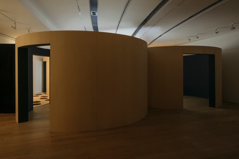 激活感官!Aēsop 裝置藝術展覽 Epistēmē 展覽正式開催