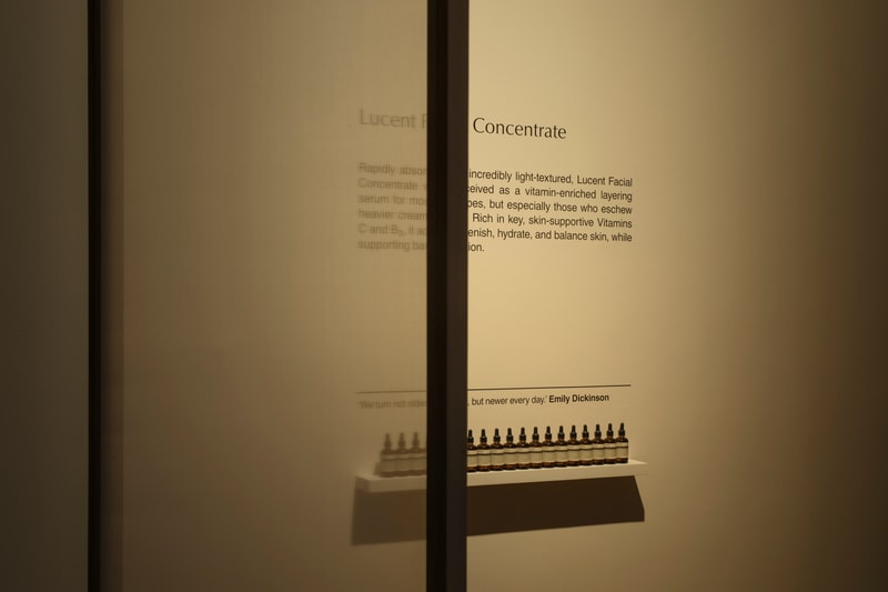 激活感官！Aēsop 裝置藝術展覽 Epistēmē 展覽正式開催