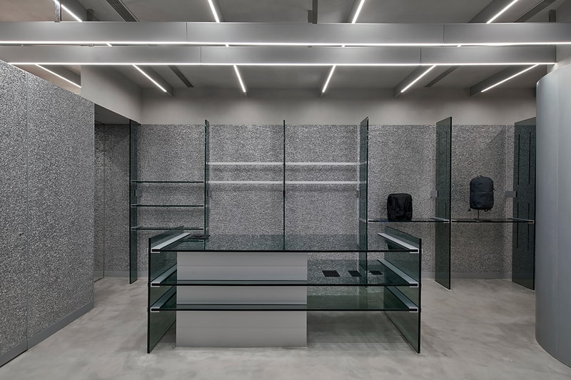 高機能時裝 Arc’teryx Veilance 香港旗艦專門店正式開幕
