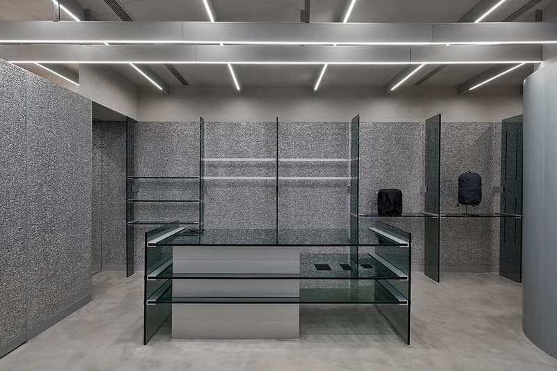 高機能時裝 Arc’teryx Veilance 香港旗艦專門店正式開幕
