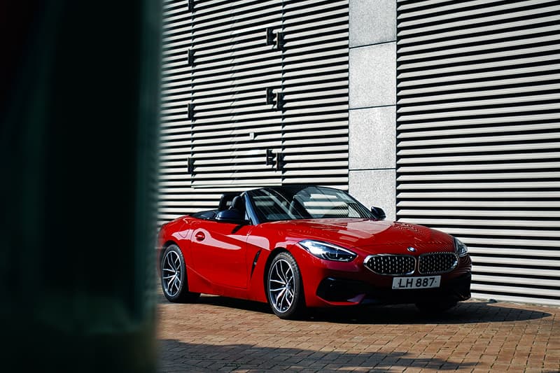 實測 BMW 新一代 Z4 雙座貴族小跑