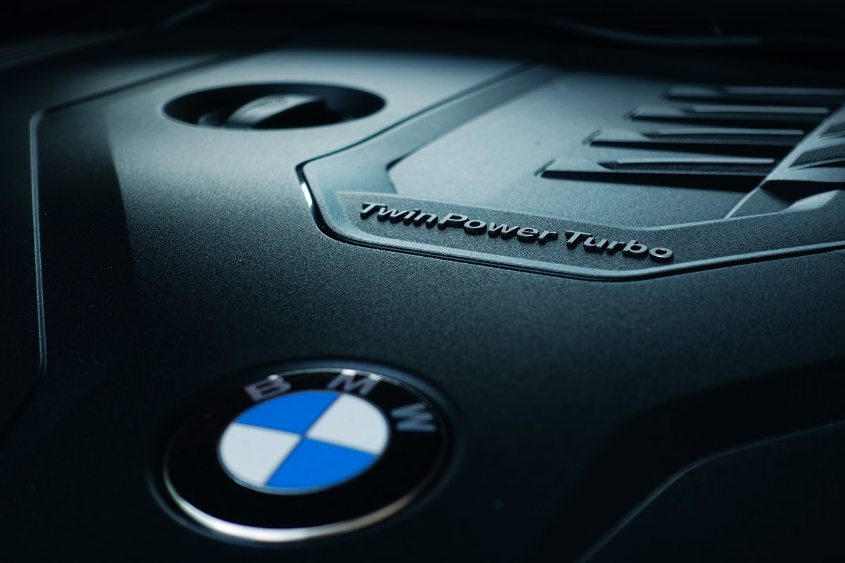 實測 BMW 新一代 Z4 雙座貴族小跑