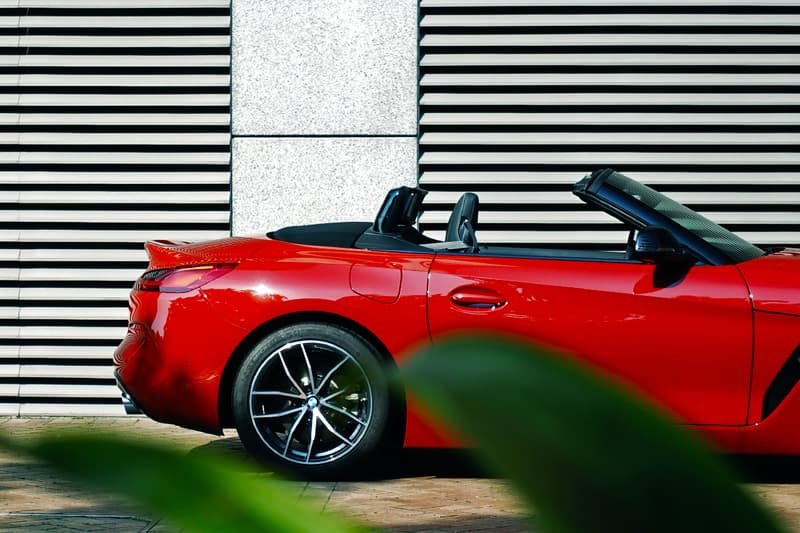 實測 BMW 新一代 Z4 雙座貴族小跑