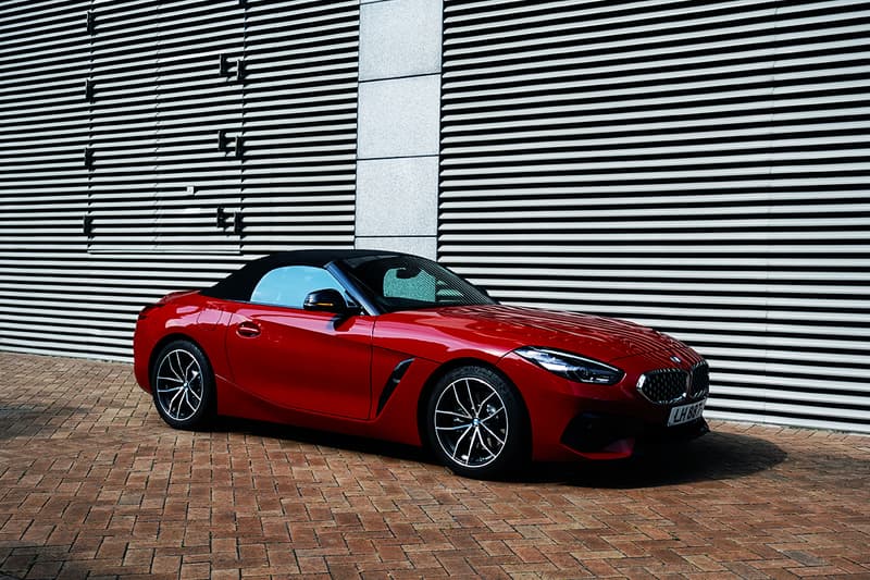 實測 BMW 新一代 Z4 雙座貴族小跑