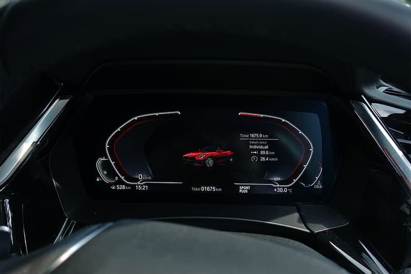 實測 BMW 新一代 Z4 雙座貴族小跑
