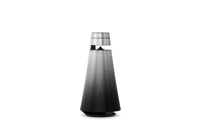 Bang & Olufsen 推出 Beosound 1 紐約限量版無線揚聲器