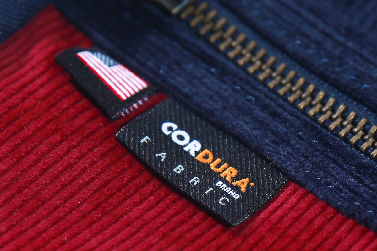 加州袋牌 Fairfax USA 攜手 Overlab 推出聯名「Corduroy」包袋系列