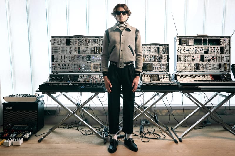 City Guide：音樂愛好者務必到訪之地