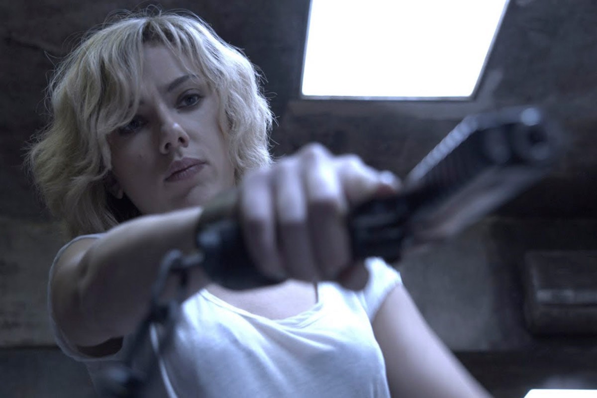 Luc Besson 背後的那位 Mathilda