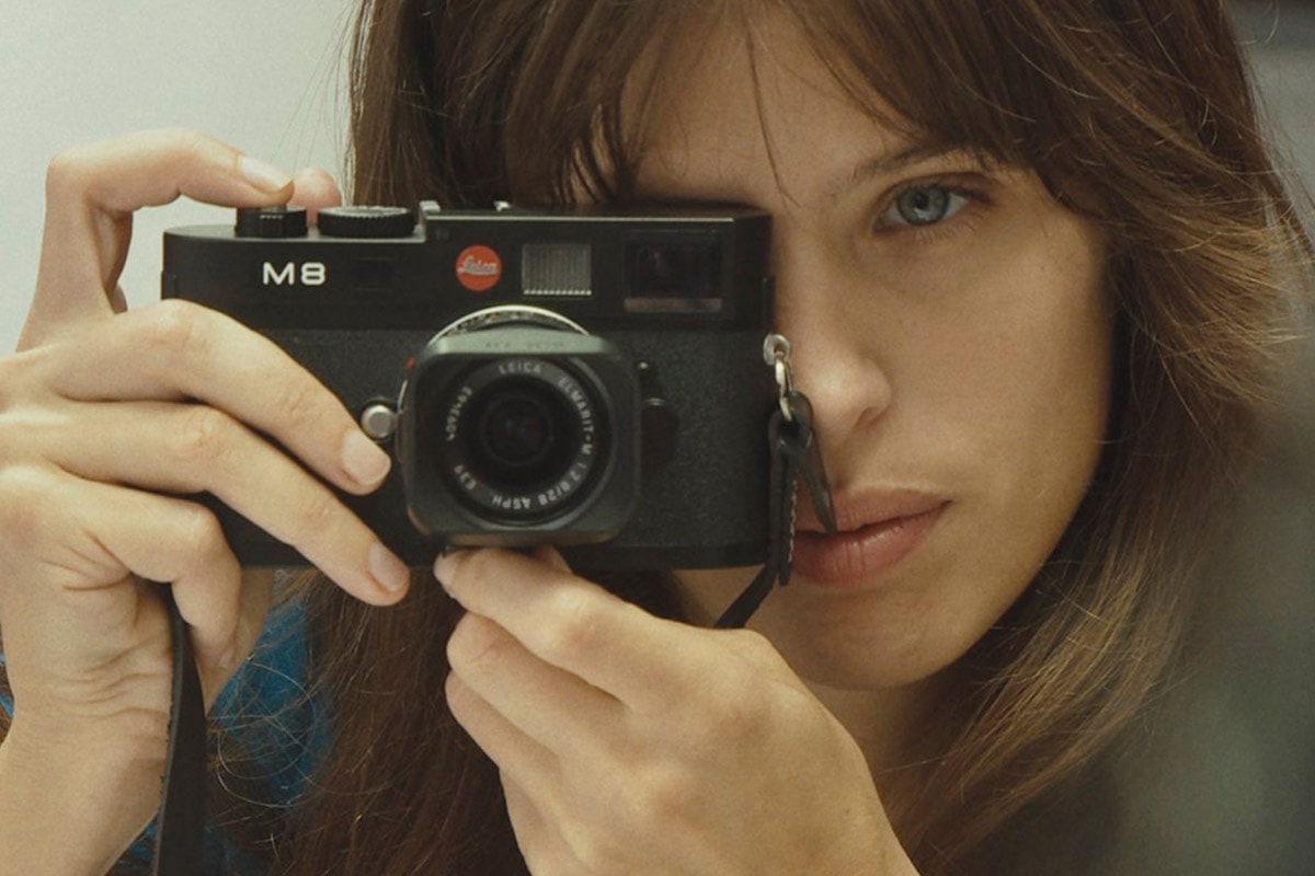 Luc Besson 背後的那位 Mathilda