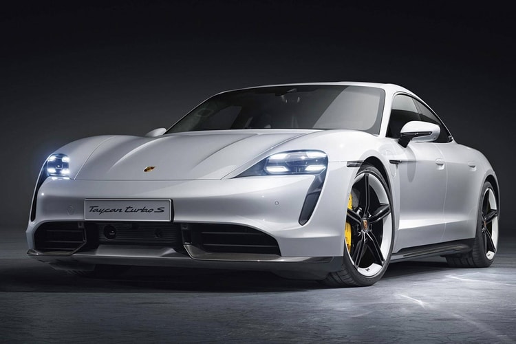 Elon Musk 發文揶揄 Porsche Taycan 是「假 Turbo」