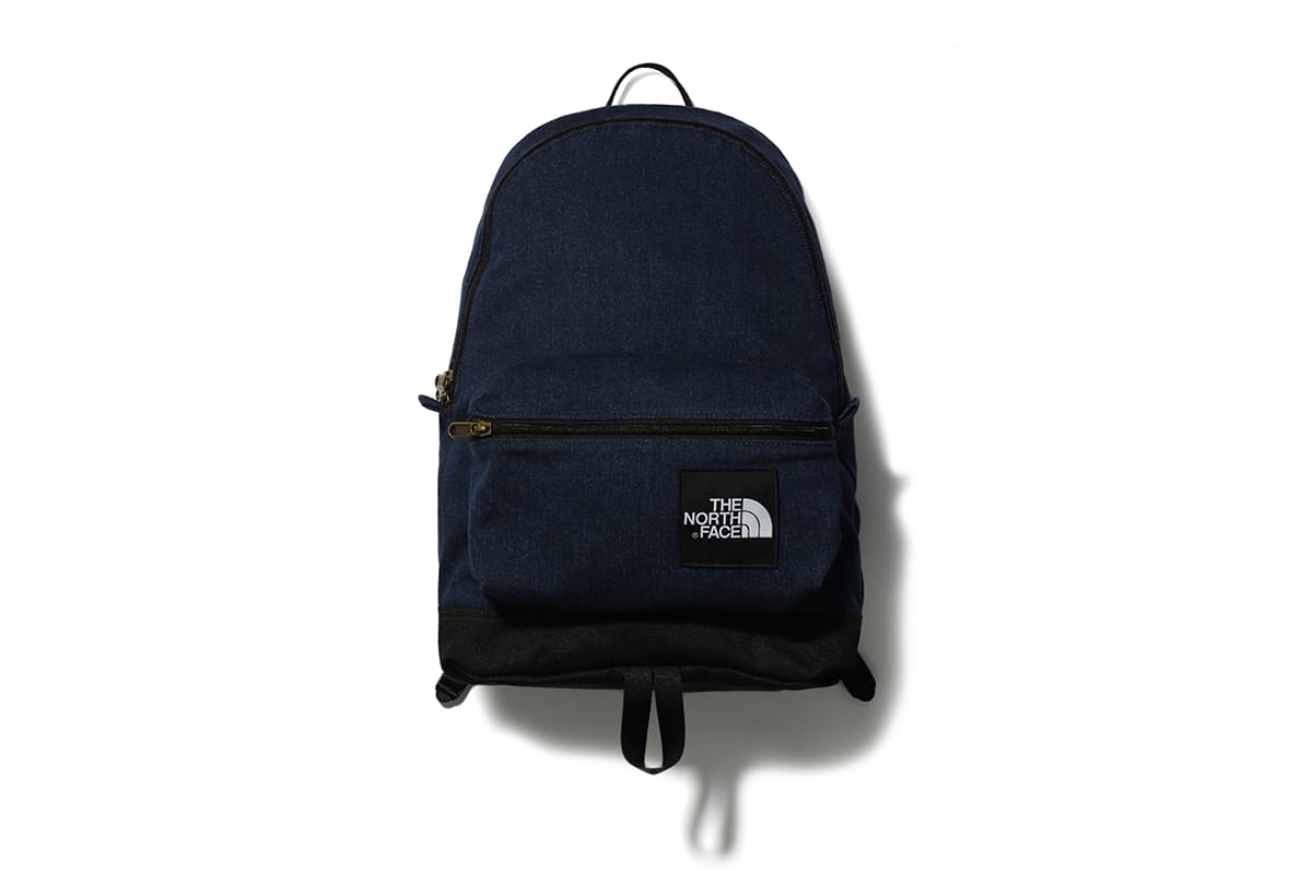 north face urban explore backpack