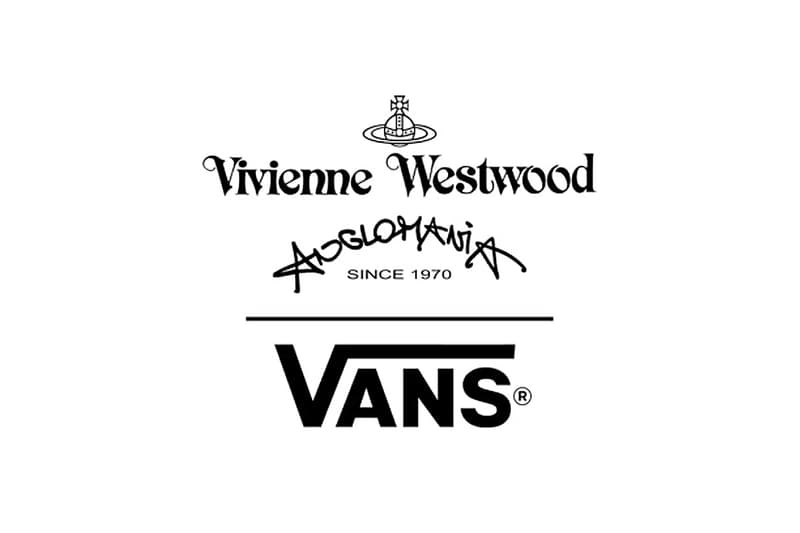 Vivienne Westwood 預告將與 Vans 再度推出全新聯名系列