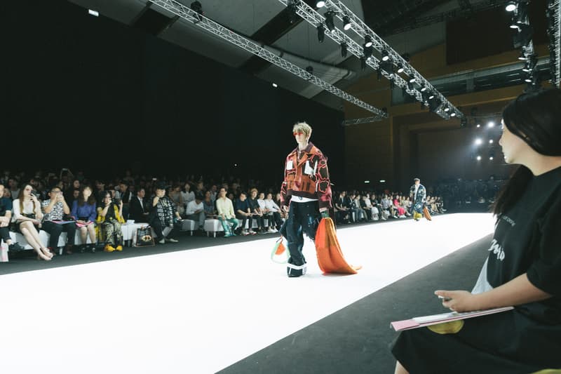 香港時裝設計新星-YDC 2019 奬項揭盅