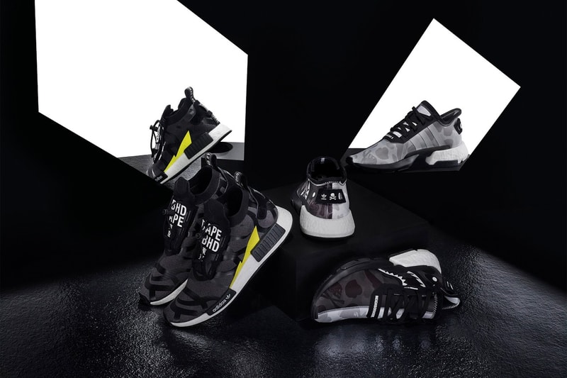 慶祝 70 週年！adidas 或將進行大規模「補貨」動作