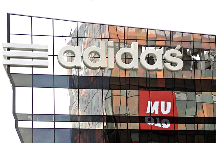 adidas 指控日本鞋類品牌 Marubeni Footwear 涉嫌侵犯商標權