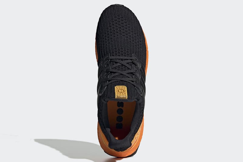 adidas UltraBOOST 全新配色「Moon Festival」發佈