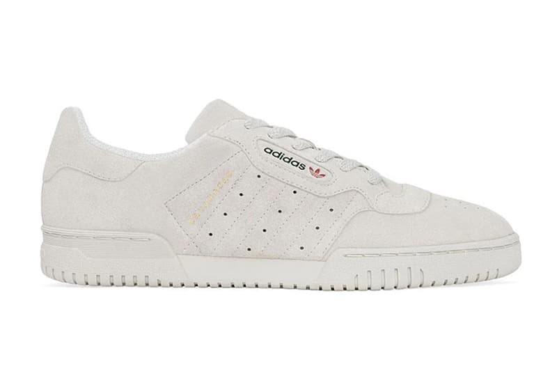 率先預覽 adidas Originals YEEZY Powerphase 全新配色系列