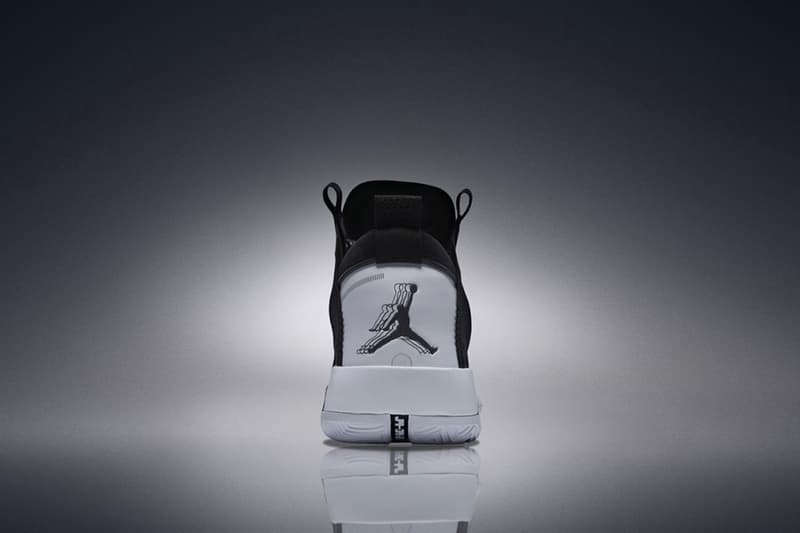 Jordan Brand 發佈最新籃球鞋 Air Jordan XXXIV 全新配色系列