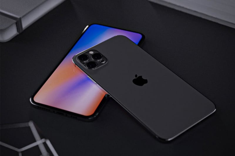 Apple 或將於 2020 年推出 6.7 吋 iPhone 12 真・全螢幕機型