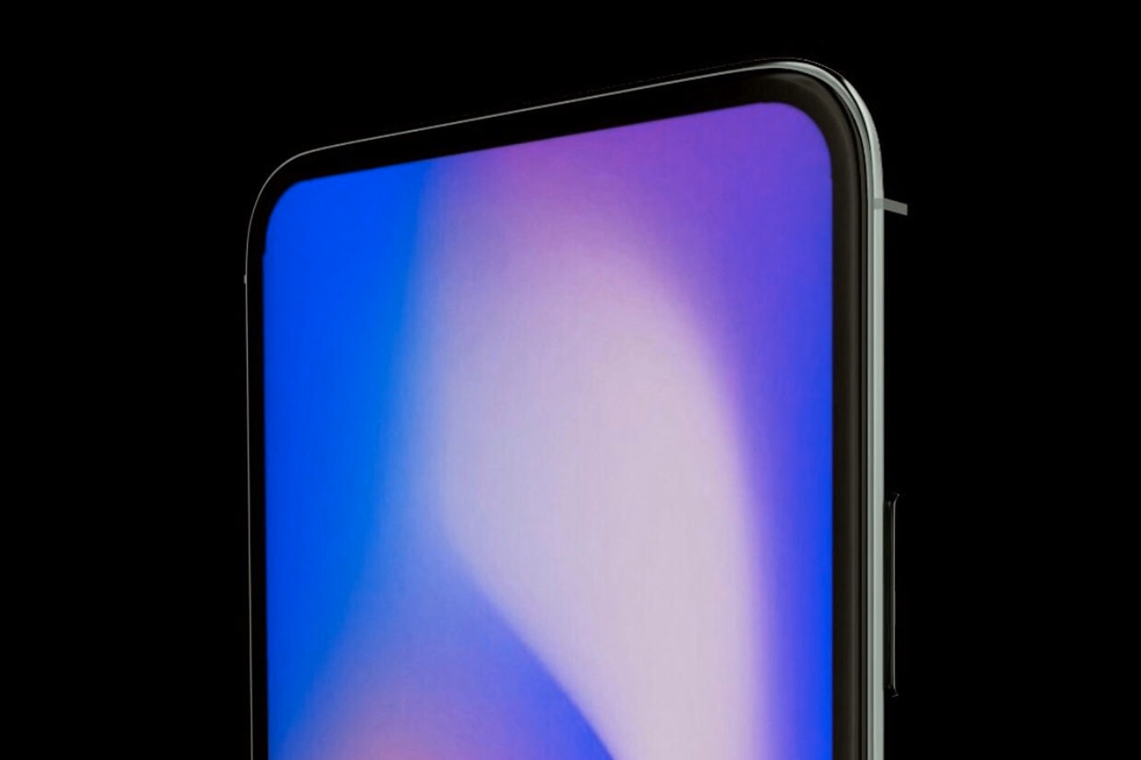 Apple 或將於 2020 年推出 6.7 吋 iPhone 真・全螢幕機型