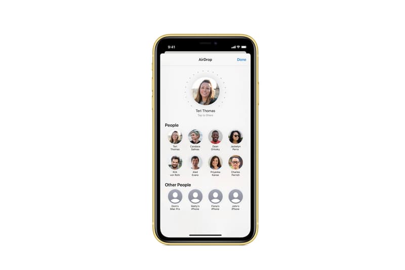 早着體驗-Apple 提早發佈 iOS 13.1 更新