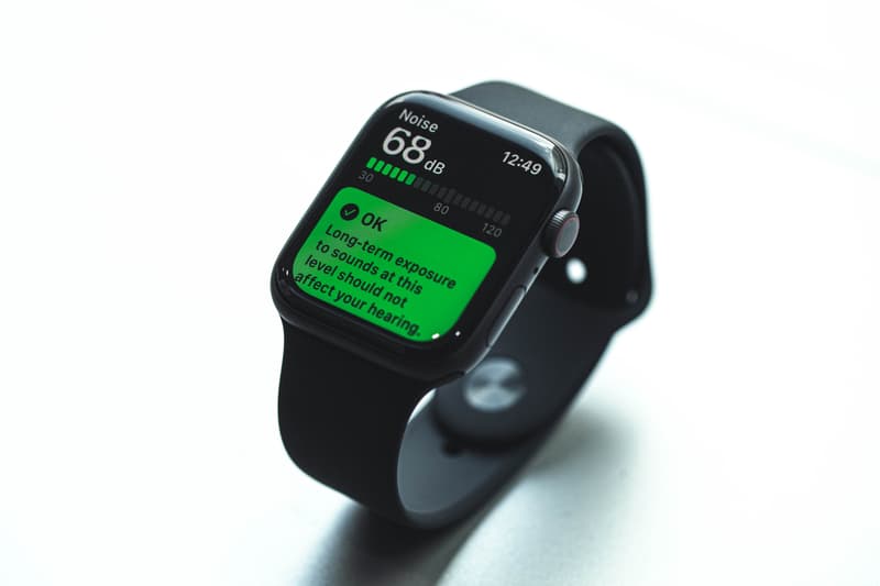 Apple Watch Series 5 HYPEBEAST 率先評測