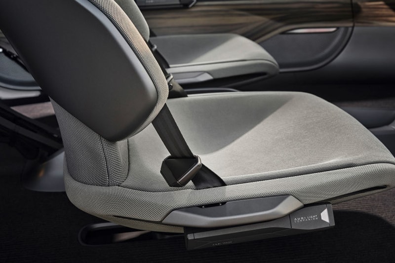 IAA 2019 − Audi 全新越野概念車 AI:Trail Quattro 發佈