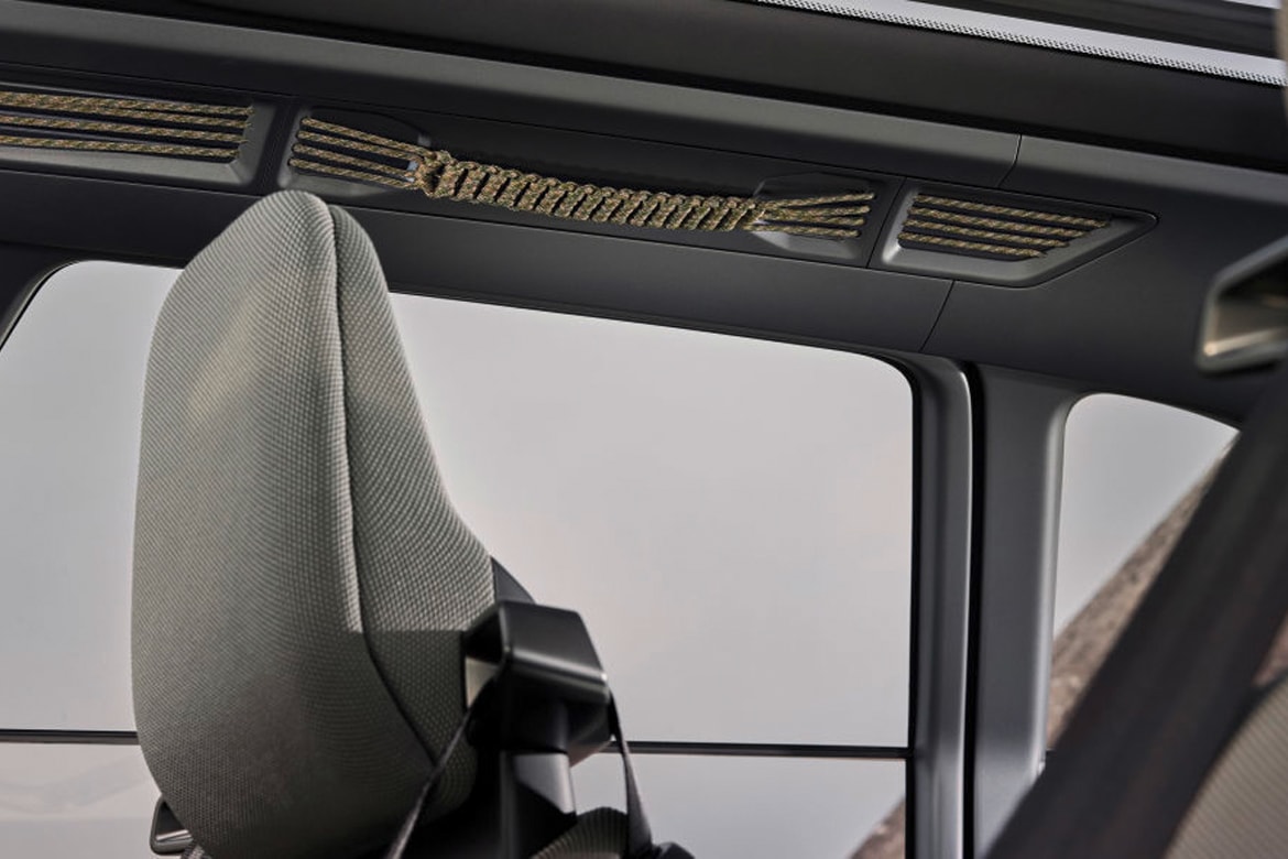 IAA 2019 − Audi 全新越野概念車 AI:Trail Quattro 發佈