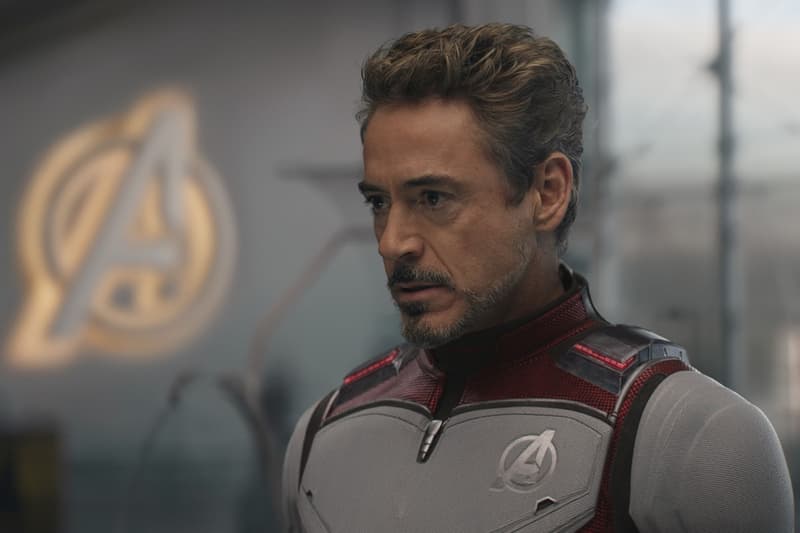 Disney 將為史上最高票房電影《復仇者聯盟: 終局之戰》打造奧斯卡特映活動