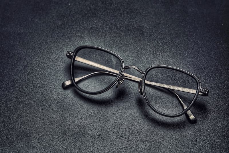 Aviator 變革-OWDEN Eyewear 光學眼鏡 TELOS 新配色登場