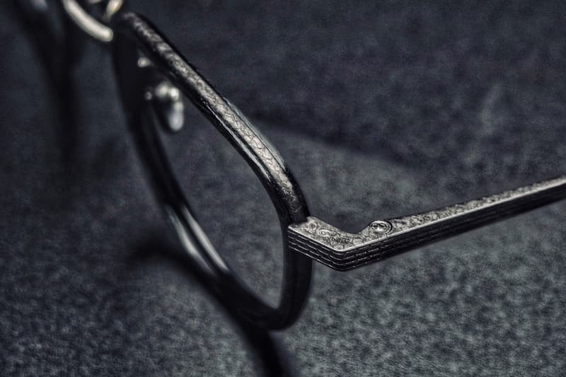Aviator 變革-OWDEN Eyewear 光學眼鏡 TELOS 新配色登場