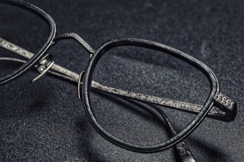 Aviator 變革-OWDEN Eyewear 光學眼鏡 TELOS 新配色登場