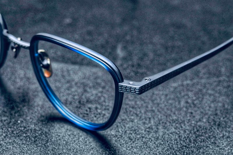 Aviator 變革-OWDEN Eyewear 光學眼鏡 TELOS 新配色登場