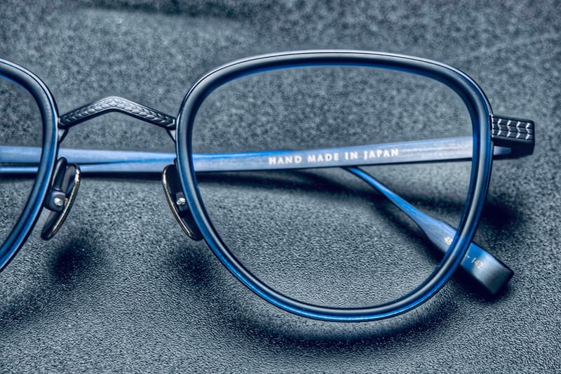 Aviator 變革-OWDEN Eyewear 光學眼鏡 TELOS 新配色登場