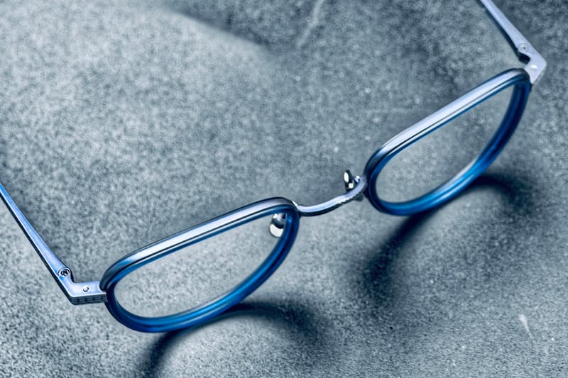 Aviator 變革-OWDEN Eyewear 光學眼鏡 TELOS 新配色登場