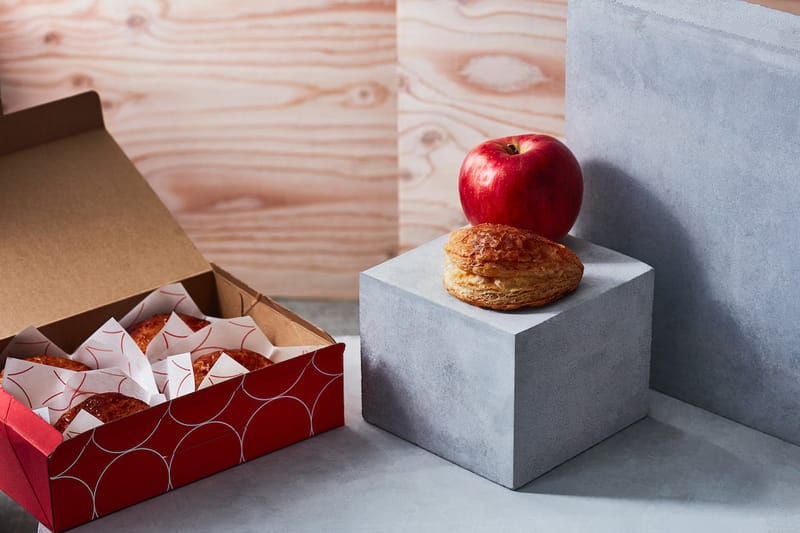 打卡新熱－日本超人氣甜品 RAPL 即將登陸香港