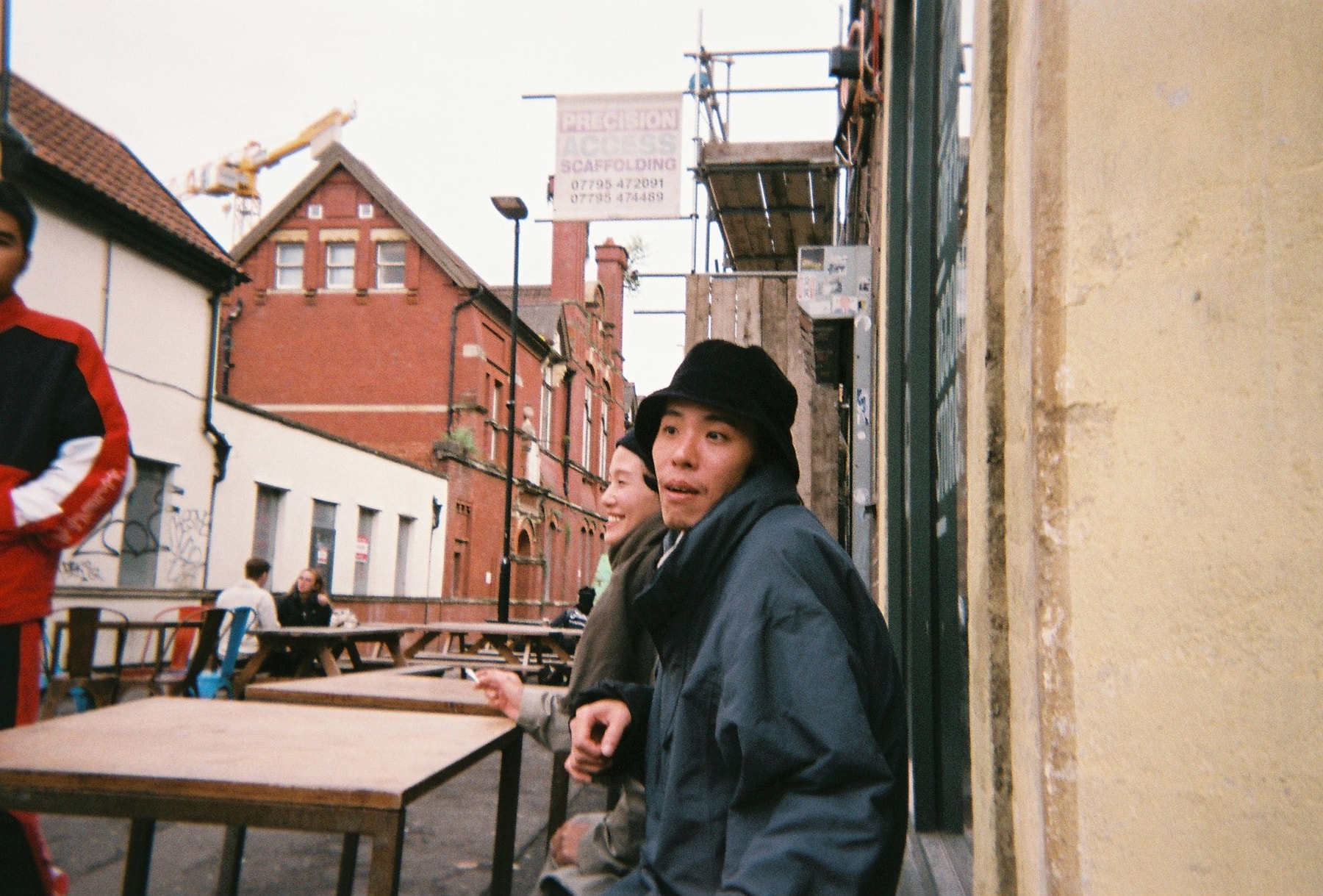 專訪落日飛車: 辦演唱會是希望大家來玩,是來開心的 |CityVibes