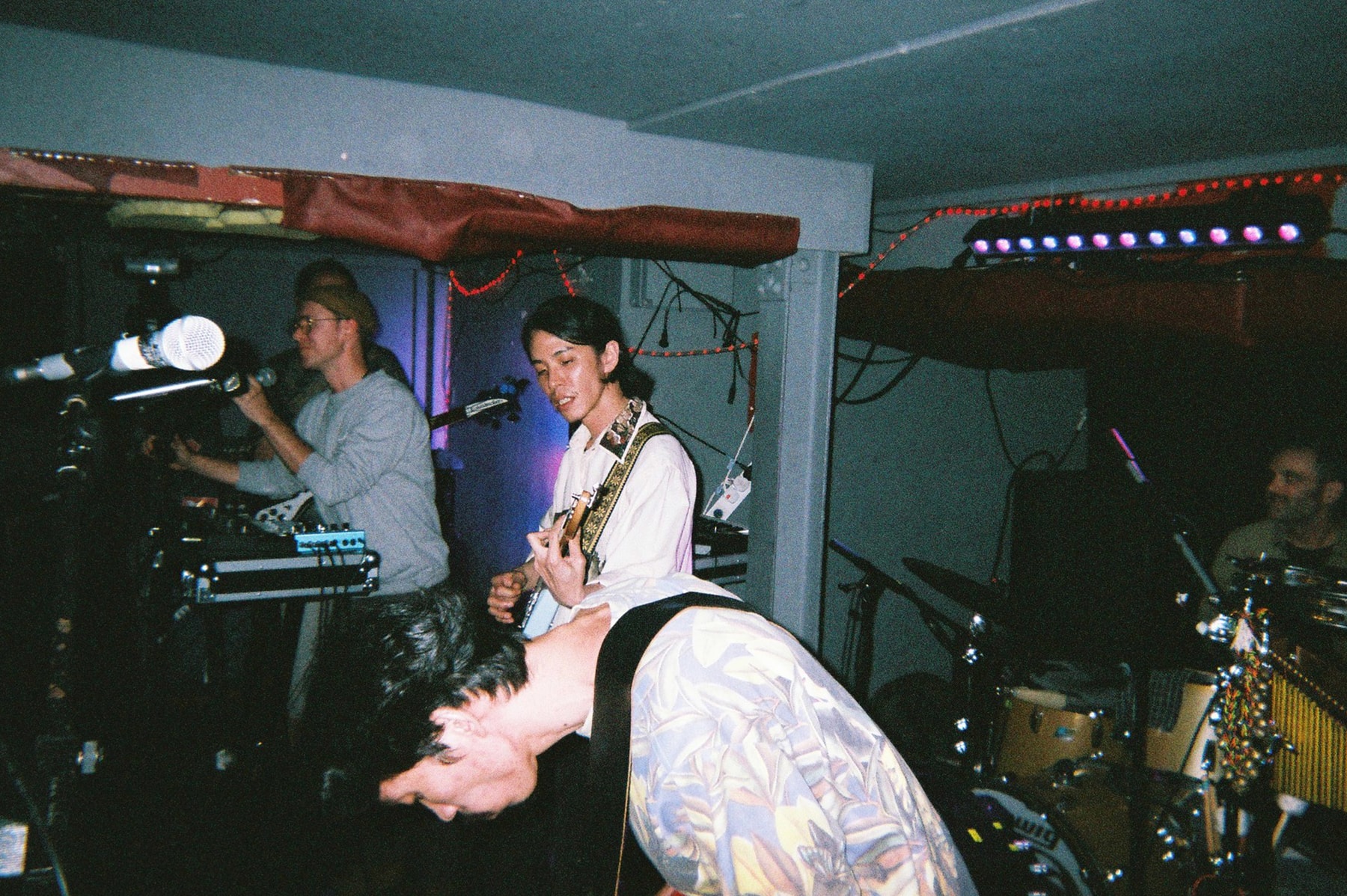 專訪落日飛車: 辦演唱會是希望大家來玩,是來開心的 |CityVibes