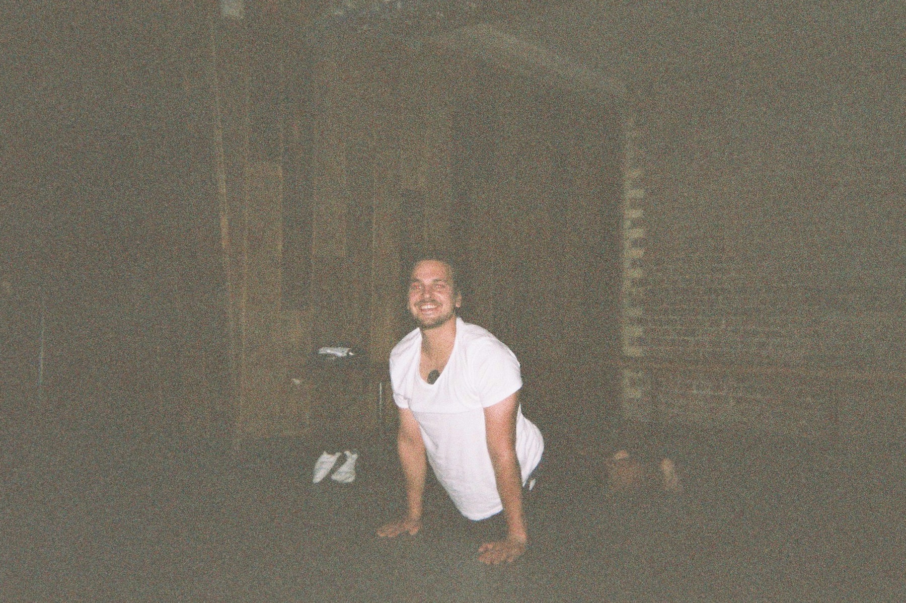 專訪落日飛車: 辦演唱會是希望大家來玩,是來開心的 |CityVibes