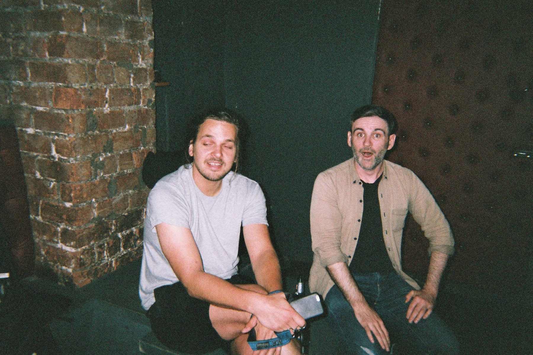 專訪落日飛車: 辦演唱會是希望大家來玩,是來開心的 |CityVibes