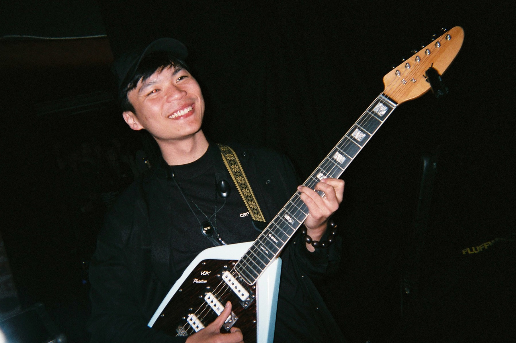 專訪落日飛車: 辦演唱會是希望大家來玩,是來開心的 |CityVibes