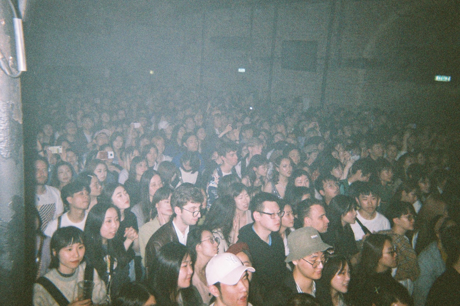 專訪落日飛車: 辦演唱會是希望大家來玩,是來開心的 |CityVibes