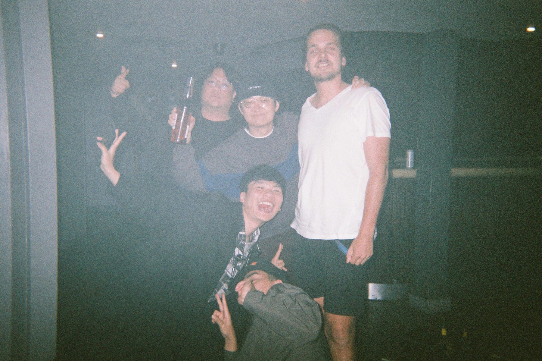 專訪落日飛車: 辦演唱會是希望大家來玩,是來開心的 |CityVibes