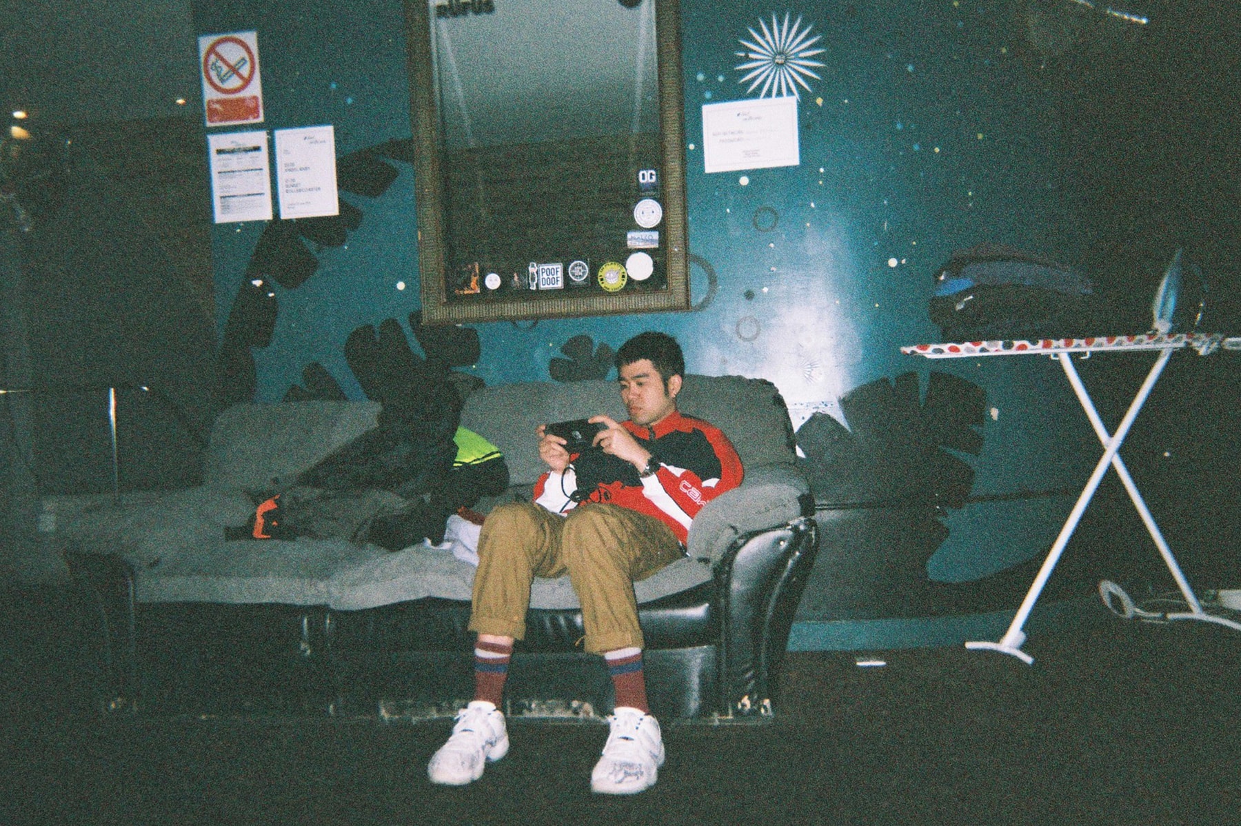 專訪落日飛車: 辦演唱會是希望大家來玩,是來開心的 |CityVibes