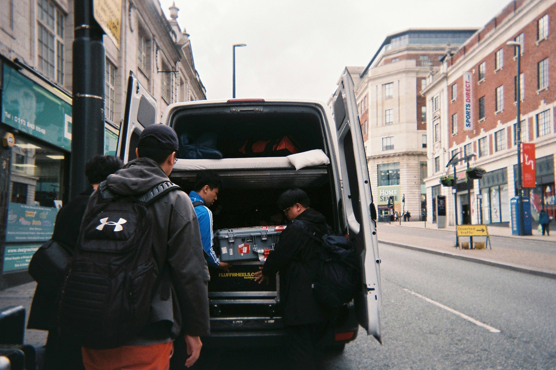 專訪落日飛車: 辦演唱會是希望大家來玩,是來開心的 |CityVibes