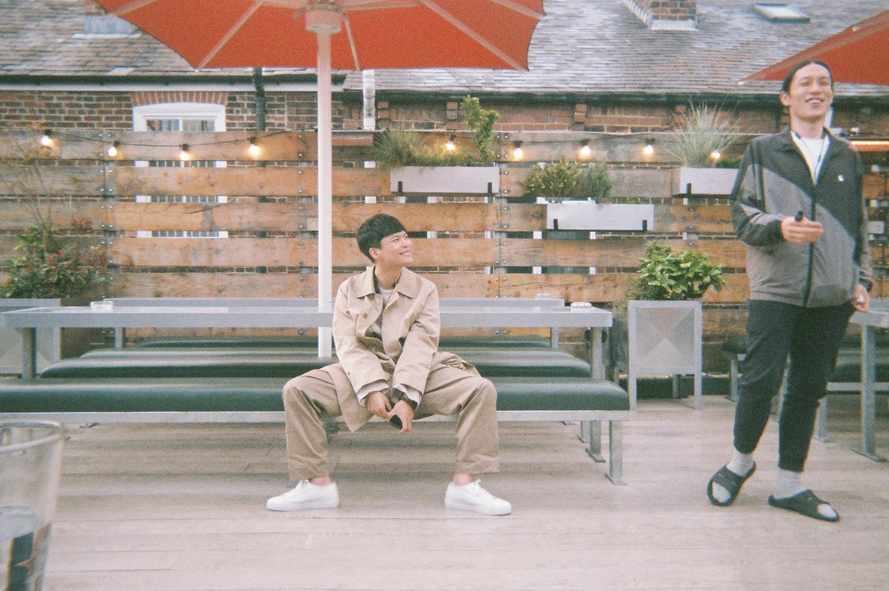 專訪落日飛車: 辦演唱會是希望大家來玩,是來開心的 |CityVibes