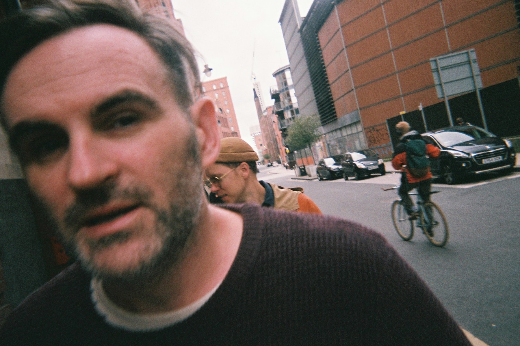 專訪落日飛車: 辦演唱會是希望大家來玩,是來開心的 |CityVibes